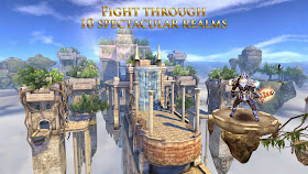 Wild Blood 1.1.3 MOD APK+DATA (Unlimited Coins)