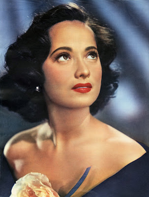 Merle Oberon