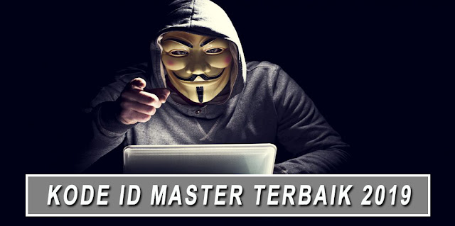 KODE ID MASTER SITUS JUDI TERPERCAYA