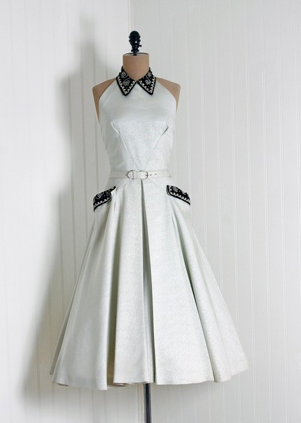 Labels 50s wedding dresses ellen kaye fifties wedding style