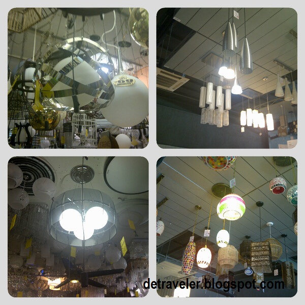 Joy House Lighting Puchong | Joy Studio Design Gallery ...
