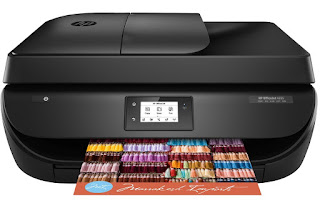 HP OfficeJet 4656 Drivers Download