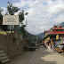 Athmuqam or Athmakam is a town about 73 kilometres from Muzaffarabad, in Azad Kashmir