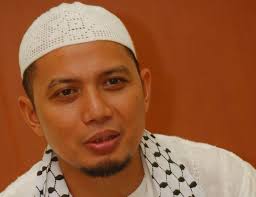 Himbauan Ustadz Arifin Ilham Untuk Menghadiri Aksi Super Damai 2 Desember