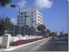 GCM George Town