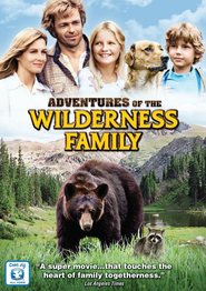 The Adventures of the Wilderness Family 1975 Filme completo Dublado em portugues