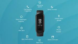 Mi Band 3i With 20-Day Battery Life, Monochrome Display Launched in India: Price, Specifications, More