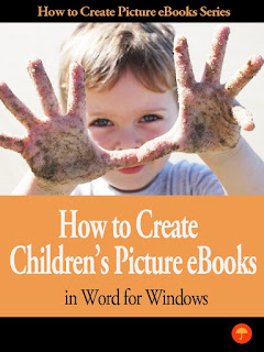 How to create children picture