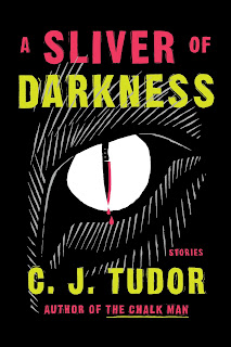 A Sliver of Darkness by C. J. Tudor