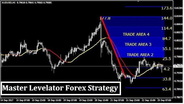 Master Levelator Forex Strategy