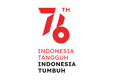 link download logo hut ri ke 76 tahun 2021