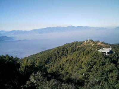 NAGARKOT