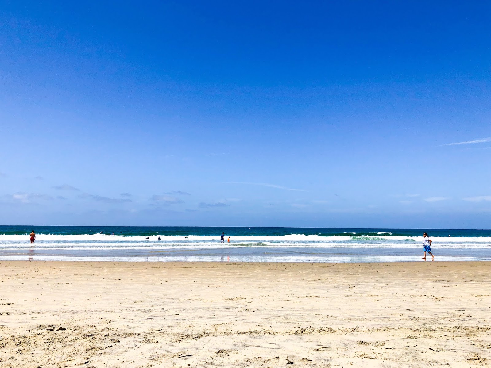 Wheelchair Accessible Beaches in San Diego