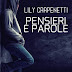 Uscita MM: torna Lily Carpenetti con PENSIERI E PAROLE 