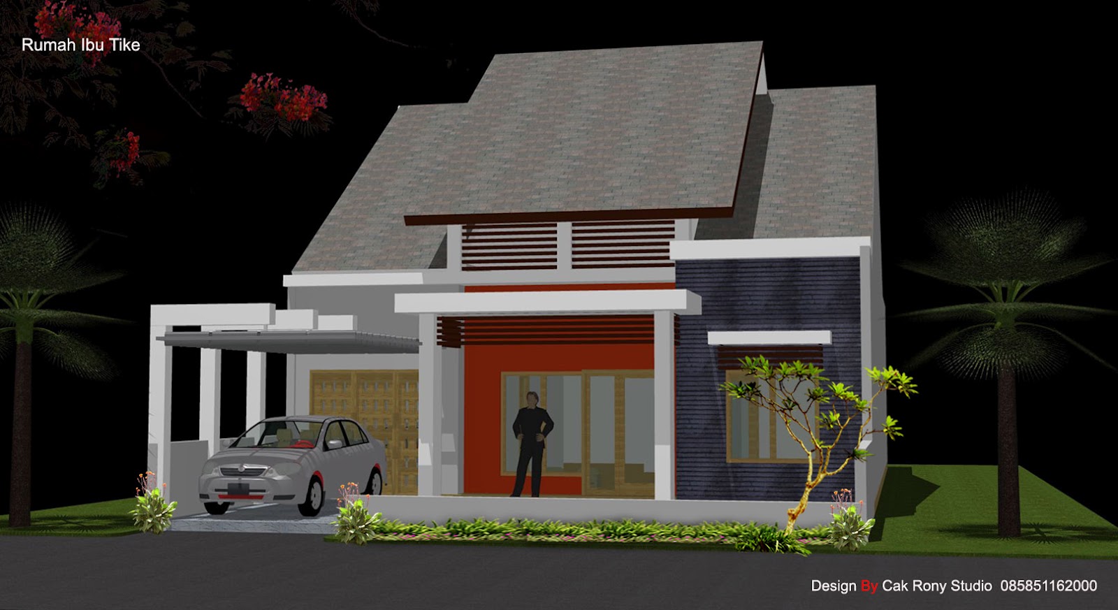 Desain Rumah 2016 Rumah Minimalis Bagus Images