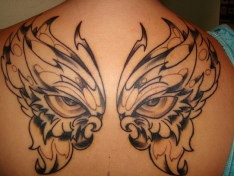 Cute Butterfly Tattoo Designs With Butterflies Tattoos Designs Typically New