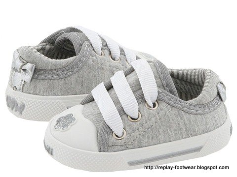 Replay footwear:replay-149287