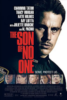 The Son of No One วีรบุรุษขุดอำมหิต