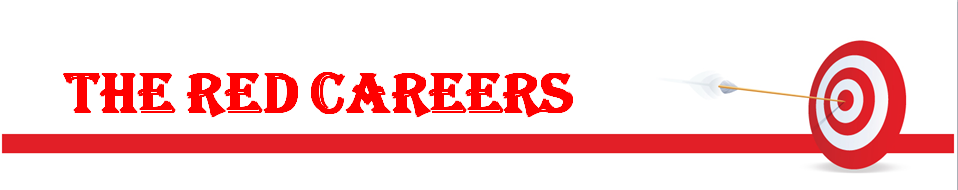 The Red Careers