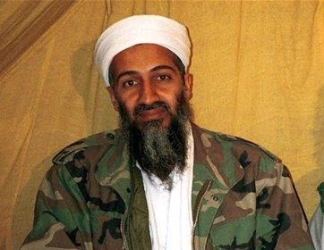 Osama bin Laden