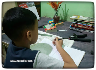 Anak Malas Menulis? Kenali Gejala Disgrafia dan Penanganannya