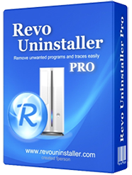 Revo Uninstaller Pro V3.1.6