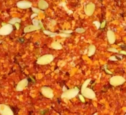 Gajjar ka halwa