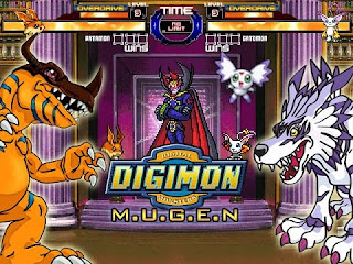 free download game digimon mugen 2015 for pc – Direct Links – 1 link – Fast Link – 189 Mb – Working 100% .