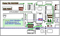 patradisa-hotel-bandung-map