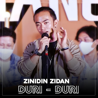 Zinidin Zidan - Duri Duri MP3