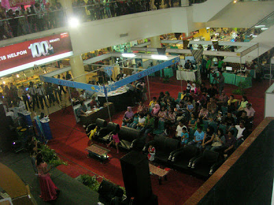 mall expo