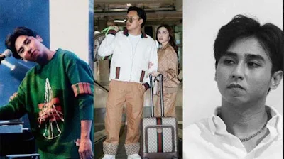 Sosok Raymond Aditya, Pemain Keyboard yang Diisukan Selingkuh dengan Mahalini