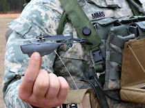 Military Mini Drone