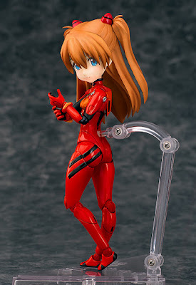 Parfom Asuka Shikinami Langley ya en pre-order - Phat!