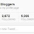 Cara Cepat Menambah Followers Twitter