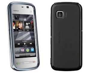 Affordable Nokia 5235 Arrives