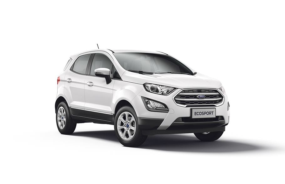 FORD ECOSPORT 1.5L AT TREND