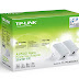 TP-Link TL-PA4010KIT Firmware Download For Windows, Mac and Linux