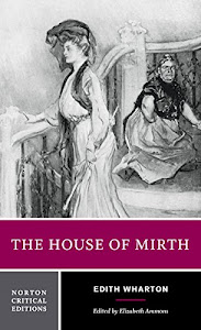 House of Mirth (NCE)