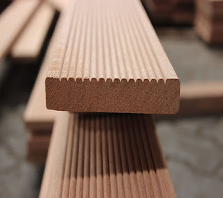 jenis-jenis lantai kayu