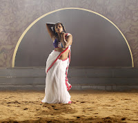 Priyamani, Unseen, Pix, From, Tikka