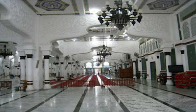 Masjid Baiturrahman