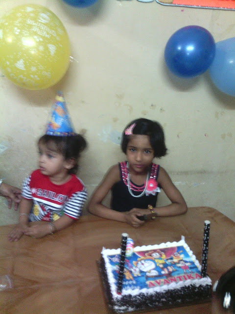 Avantika,Lavit