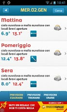 meteo life weather forecast app