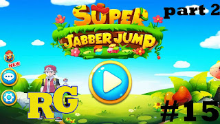 Super Jabber Jump for PC Windows