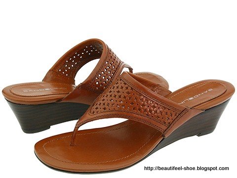 Beautifeel shoe:beautifeel-75759