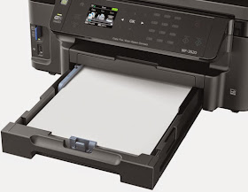 Looking for All In One Printer Epson ?