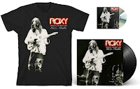 Neil Young - "Roxy – Tonight’s the Night Live”