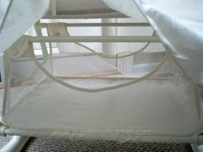 Bassinet Baskets2