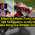  Juarai Moto3 di GP  '' Syukur Alhamdulillah '' - Khairul Idham Pawi